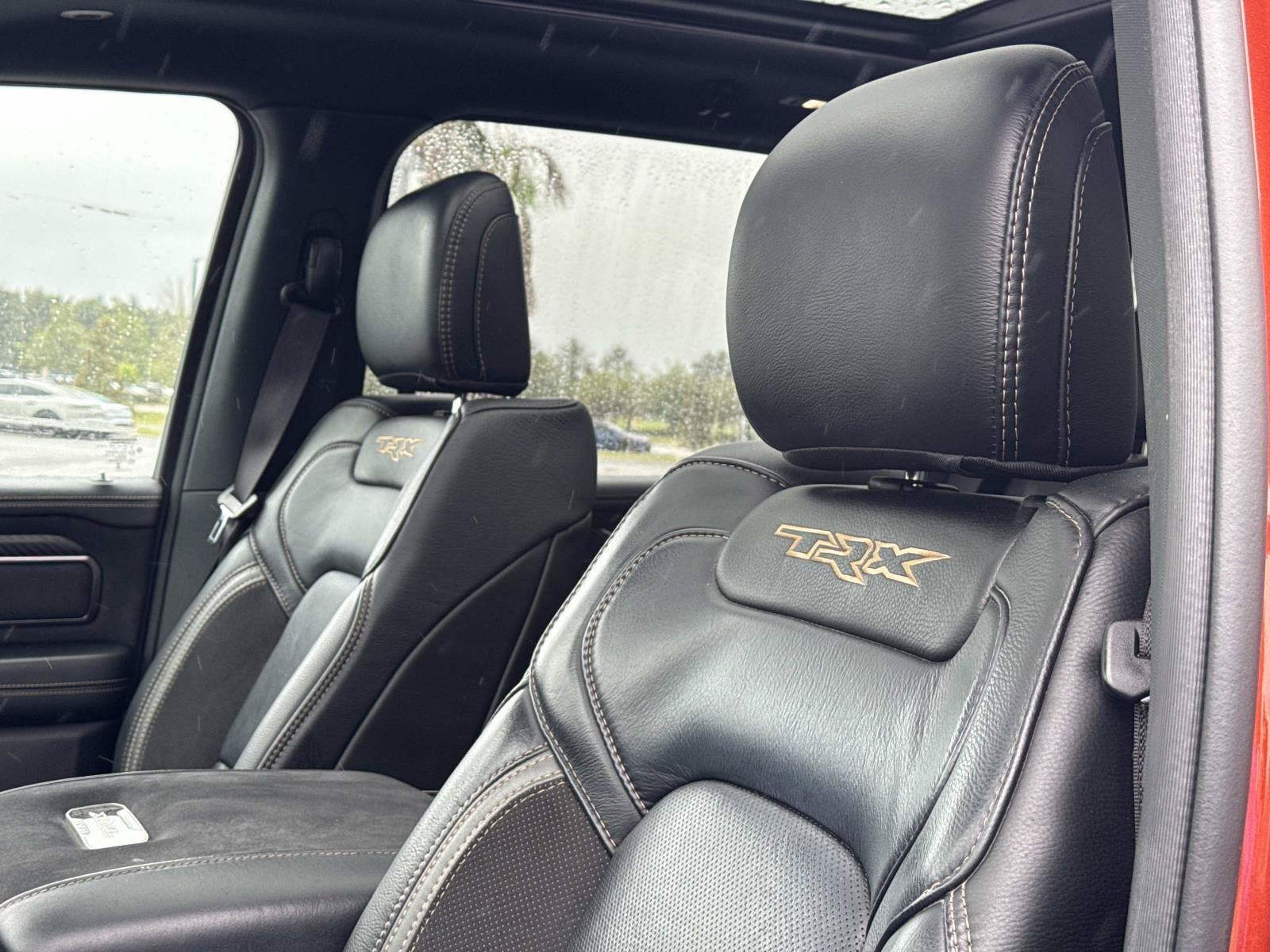 2024 RAM Ram 1500 Pickup TRX - Photo 12