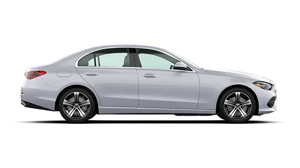 C-Class Sedan C-Class Sedan
