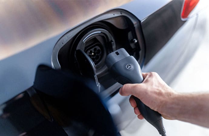 PHEV Charger