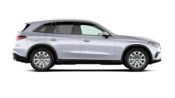 GLC-Class GLC-Class