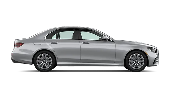 E-Class E-Class Sedan