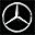 www.mercedesct.com Logo