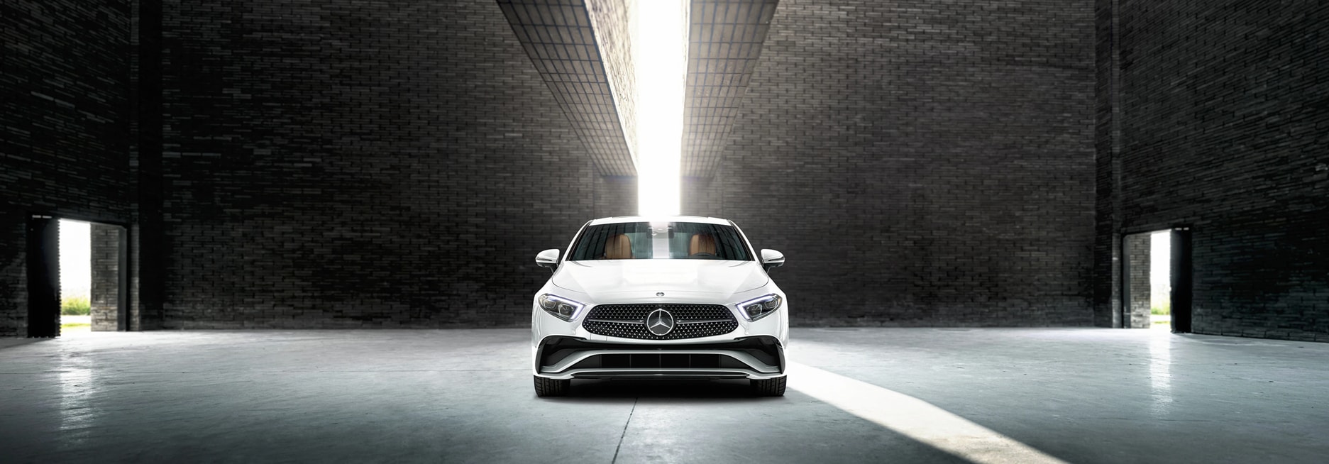 2023 Mercedes-Benz CLS Coupe