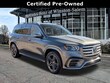  Mercedes-Benz GLS 450