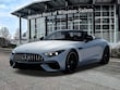 Mercedes-Benz AMG SL 55