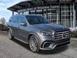  Mercedes-Benz GLS 580