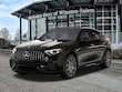 Mercedes-Benz AMG GLC 63