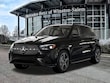  Mercedes-Benz GLE 580