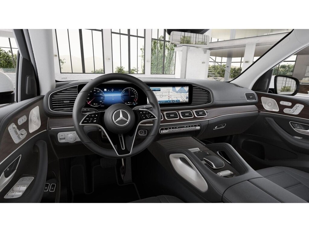 New 2026 Mercedes-Benz GLE 450e 4MATIC SUV