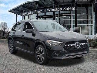 2023 Mercedes-Benz GLA 250 4MATIC SUV