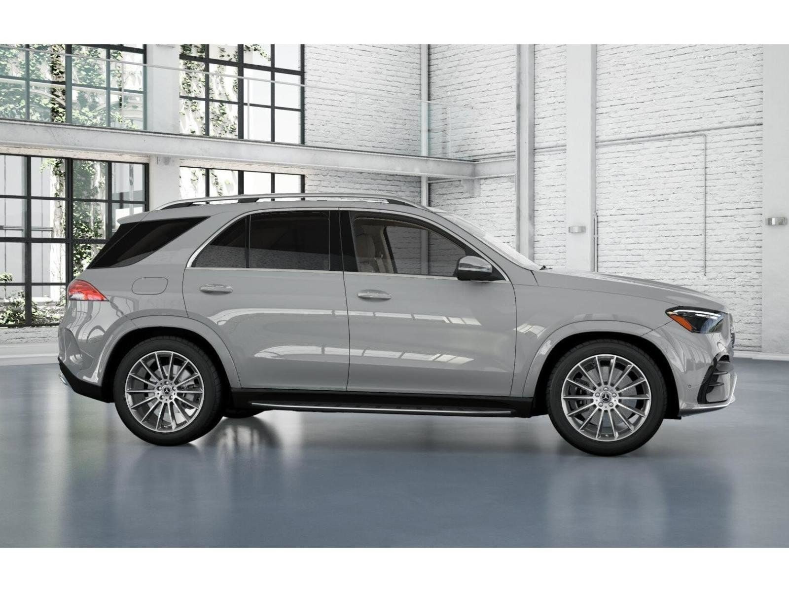 2026 Mercedes-Benz GLE GLE450 - Photo 15