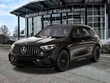  Mercedes-Benz AMG GLC 43