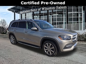 2023 Mercedes-Benz GLS 450 4MATIC SUV