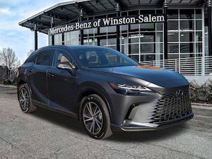 2025 LEXUS RX 350 Premium SUV