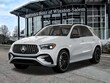  Mercedes-Benz AMG GLE 53
