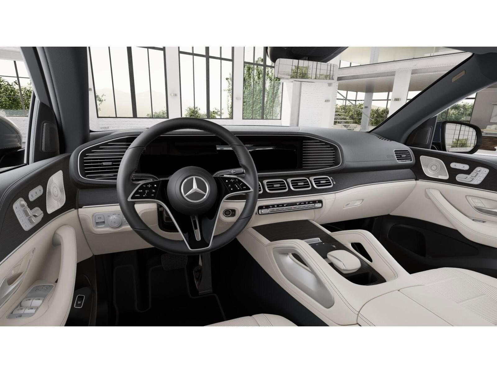 2026 Mercedes Benz GLE 450 4MATIC photo 2