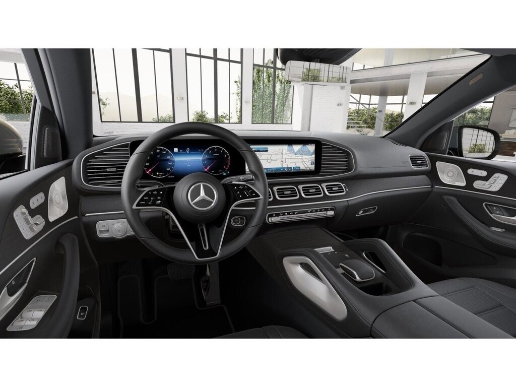 New 2026 Mercedes-Benz GLE 450 4MATIC Coupe