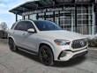  Mercedes-Benz AMG GLE 53