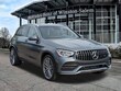 Mercedes-Benz AMG GLC 43