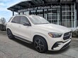 Mercedes-Benz GLE 450e