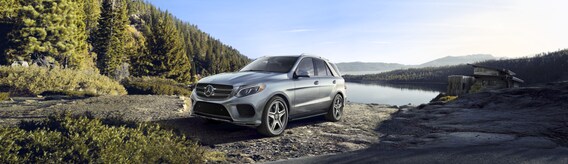 New 2020 Mercedes Benz Gle For Sale In Winston Salem