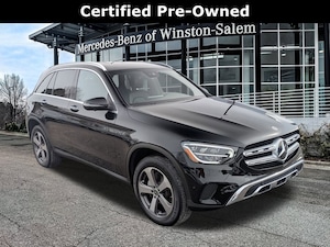 2022 Mercedes-Benz GLC 300 4MATIC SUV