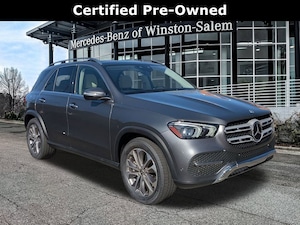 2023 Mercedes-Benz GLE 450 4MATIC SUV