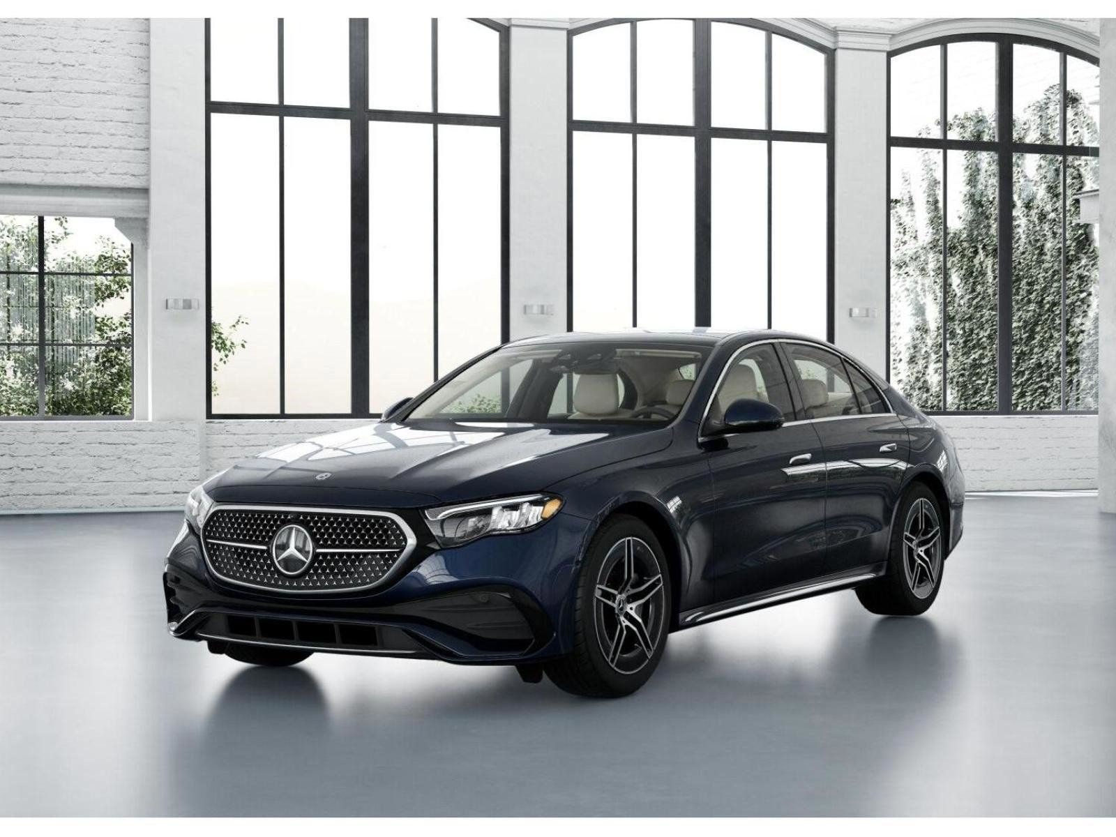 2026 Mercedes-Benz E-Class E450 - Photo 39