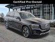  Mercedes-Benz GLB 250