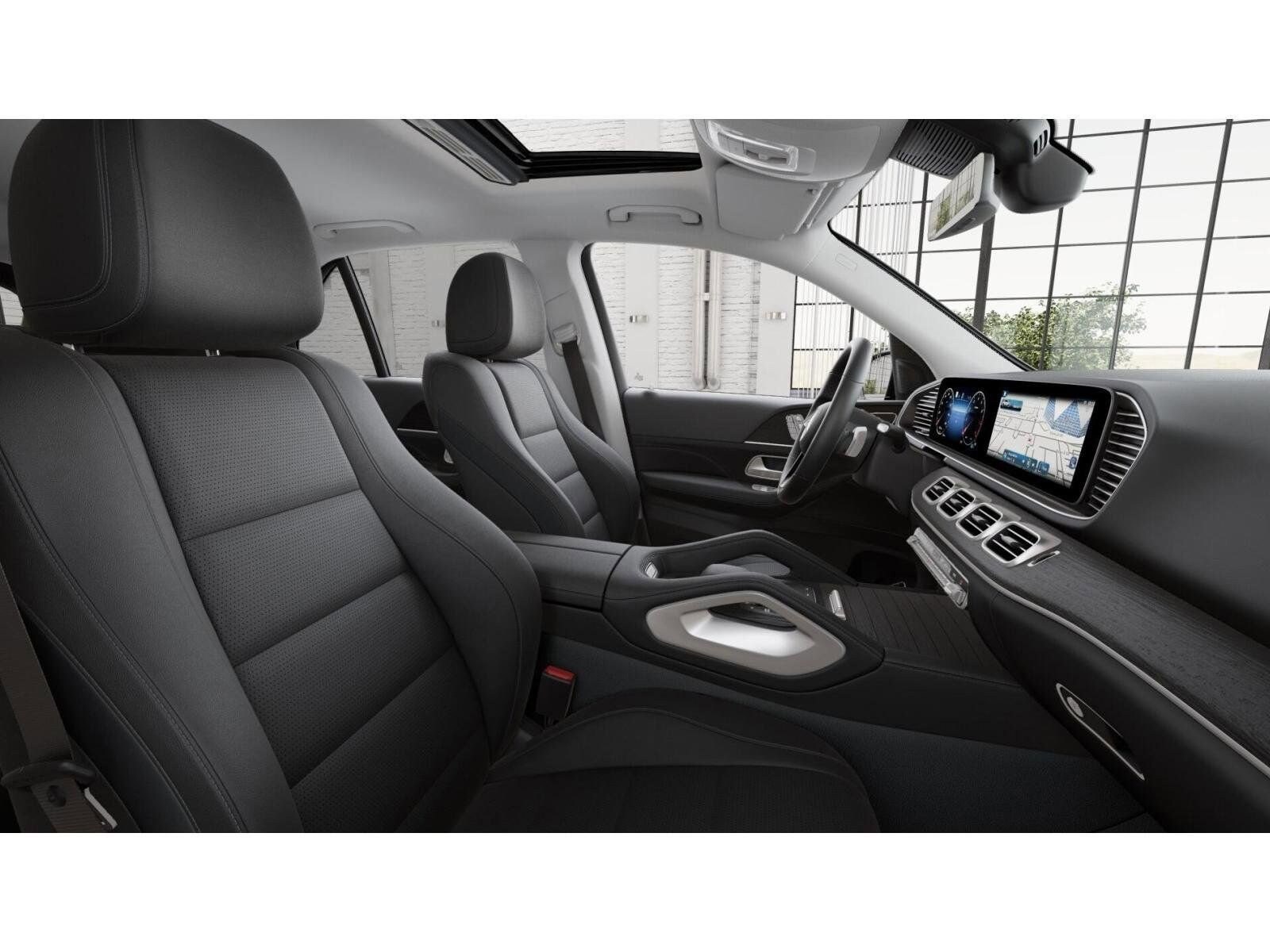 2026 Mercedes Benz GLE 350 4MATIC photo 3