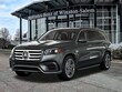  Mercedes-Benz GLS 450