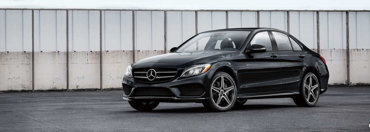 new Mercedes-Benz E-Class