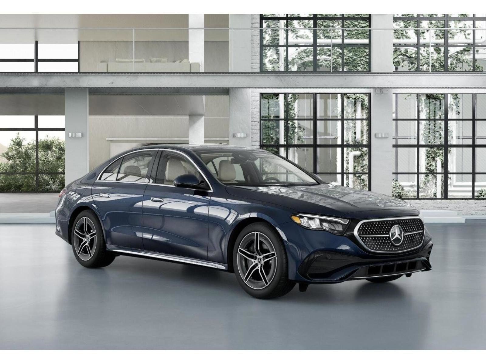 2026 Mercedes-Benz E-Class E450 - Photo 11