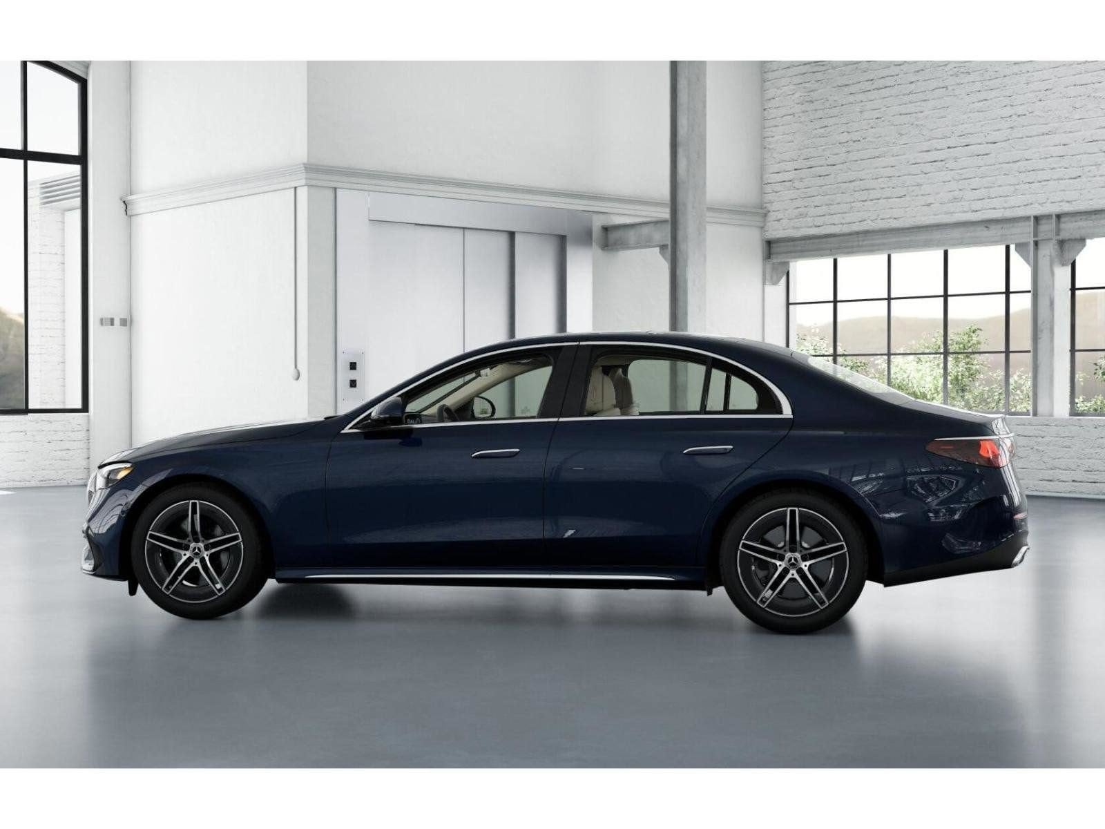2026 Mercedes-Benz E-Class E450 - Photo 32