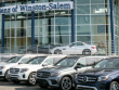Mercedes-Benz of Winston-Salem