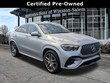  Mercedes-Benz AMG GLE 53