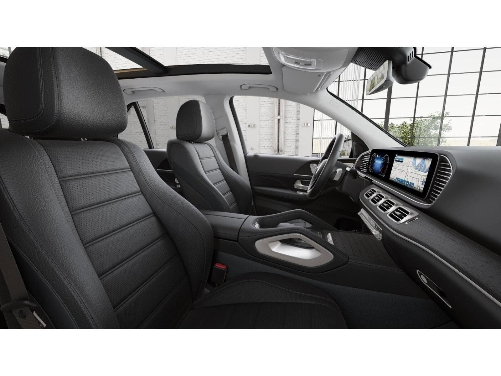 2026 Mercedes Benz GLE 350 4MATIC photo 3