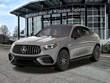  Mercedes-Benz AMG GLC 43