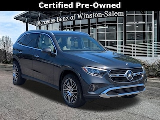 2024 Mercedes-Benz GLC 300 4MATIC SUV
