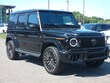  Mercedes-Benz AMG G 63