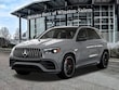  Mercedes-Benz AMG GLE 63