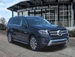  Mercedes-Benz GLS 450