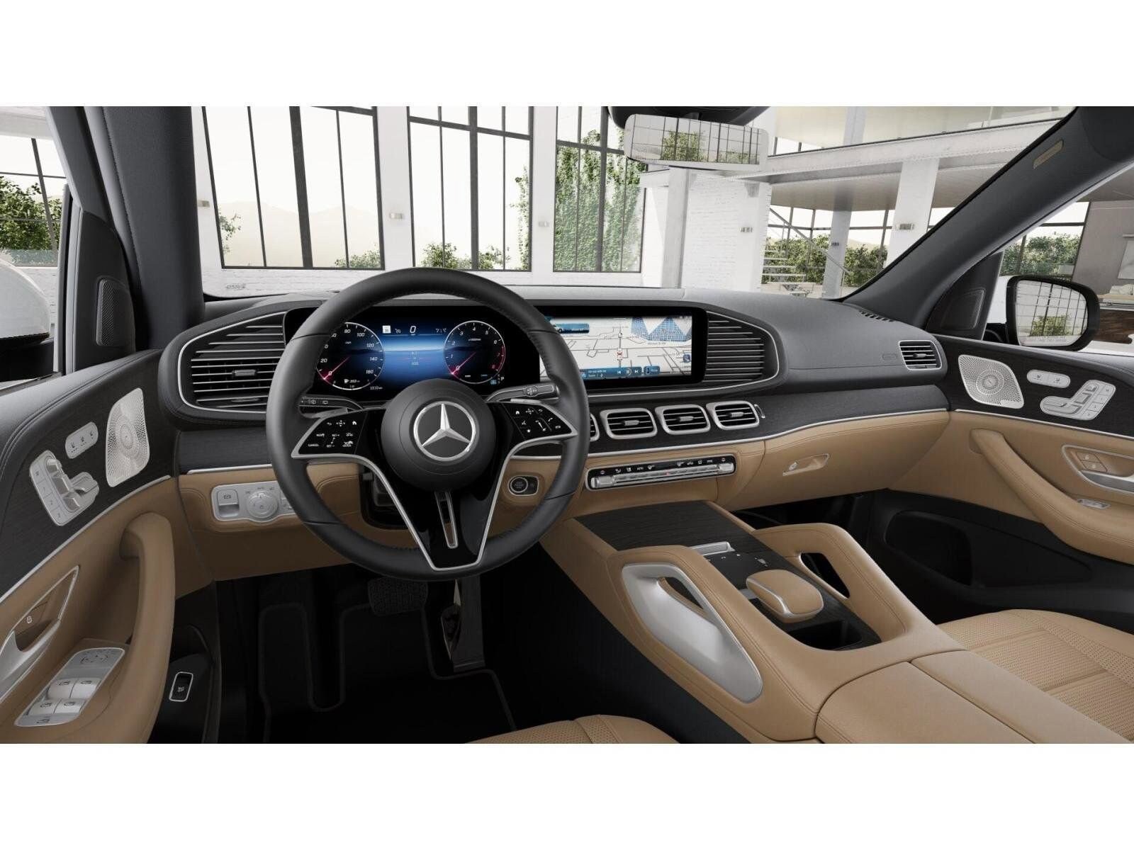 2026 Mercedes Benz GLE 450 4MATIC photo 3