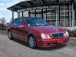  Mercedes-Benz CLK-Class