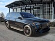  Mercedes-Benz AMG GLS 63