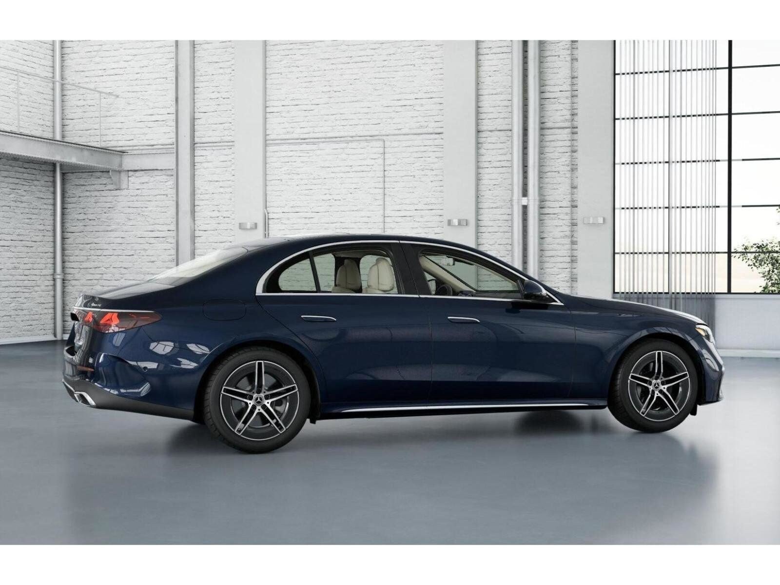 2026 Mercedes-Benz E-Class E450 - Photo 17