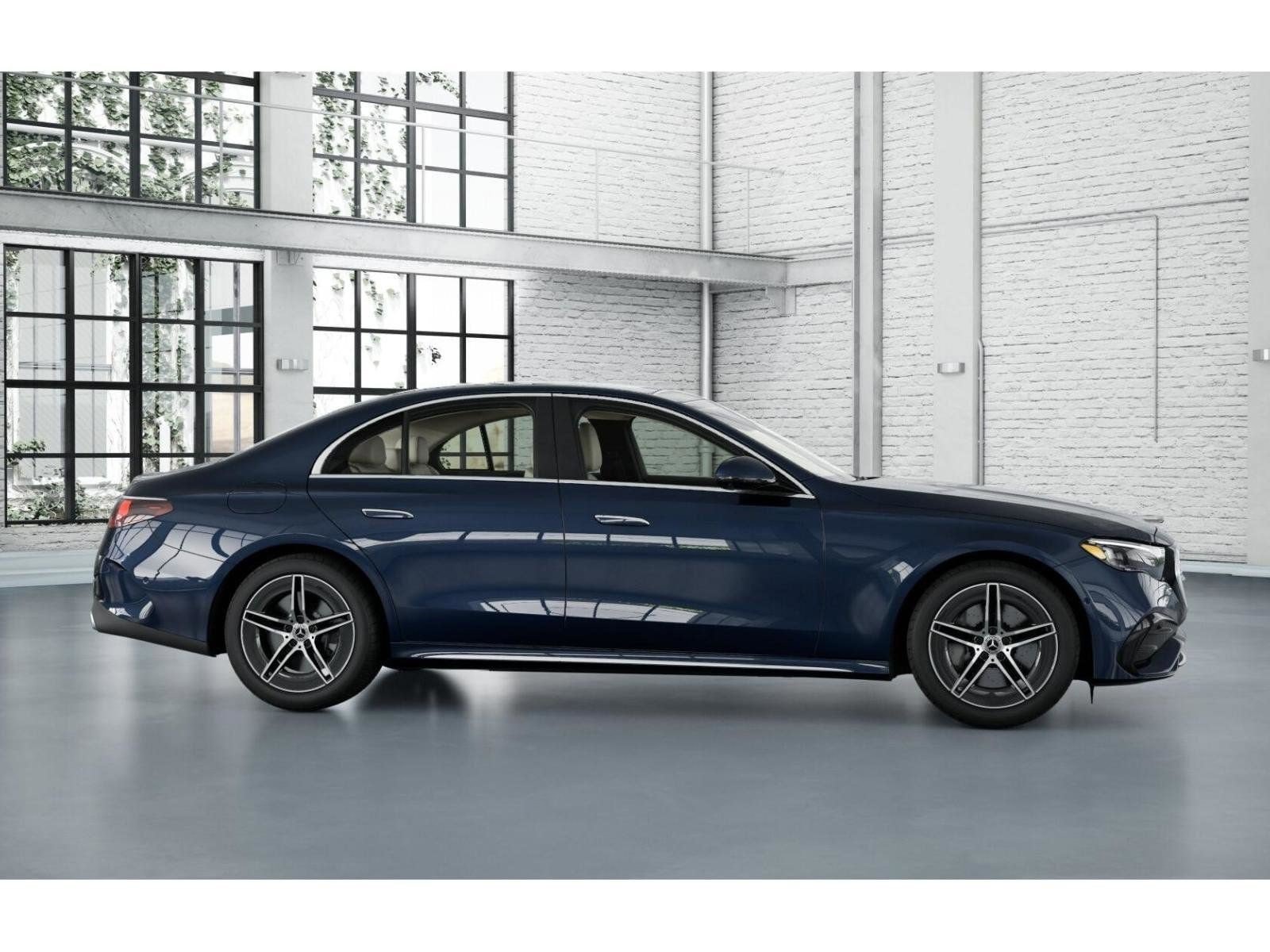 2026 Mercedes-Benz E-Class E450 - Photo 15