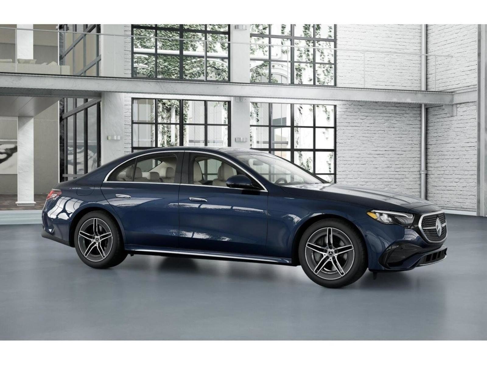 2026 Mercedes-Benz E-Class E450 - Photo 13