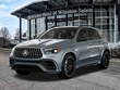  Mercedes-Benz AMG GLE 63