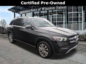 2021 Mercedes-Benz GLE 350 SUV